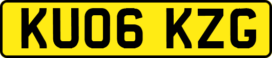 KU06KZG