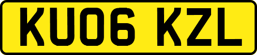 KU06KZL