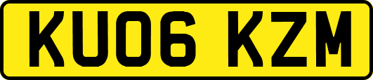 KU06KZM