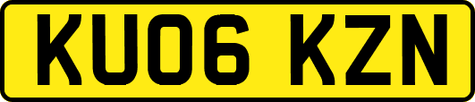 KU06KZN