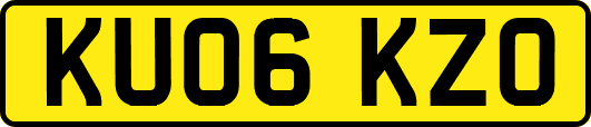 KU06KZO