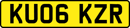 KU06KZR