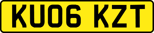 KU06KZT