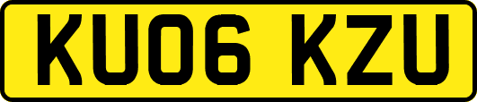 KU06KZU