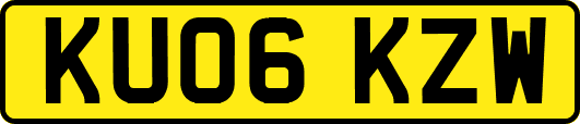 KU06KZW