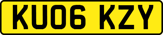 KU06KZY