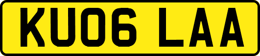 KU06LAA