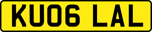 KU06LAL