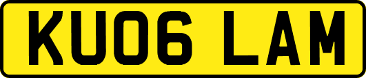 KU06LAM