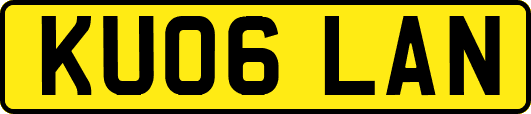 KU06LAN
