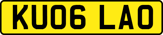 KU06LAO
