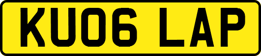 KU06LAP