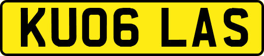 KU06LAS