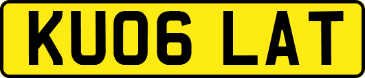 KU06LAT