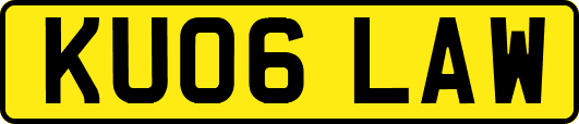 KU06LAW