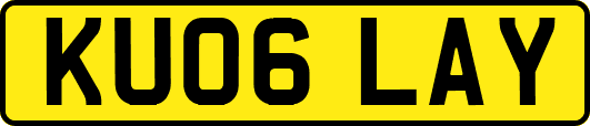 KU06LAY
