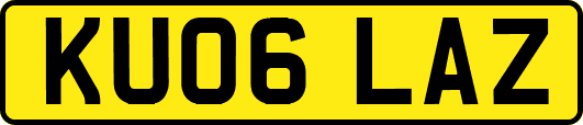 KU06LAZ