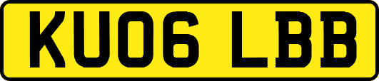 KU06LBB