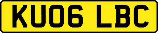 KU06LBC