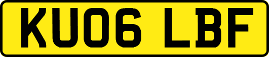 KU06LBF