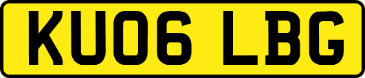 KU06LBG