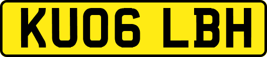 KU06LBH