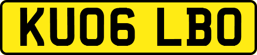 KU06LBO