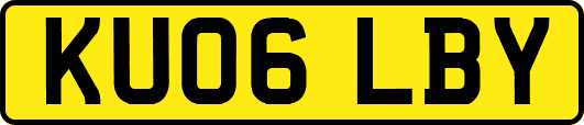 KU06LBY