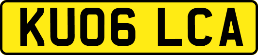 KU06LCA