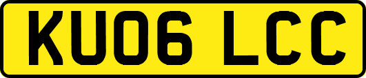 KU06LCC