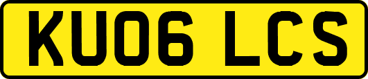 KU06LCS