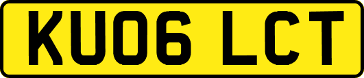 KU06LCT