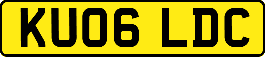 KU06LDC