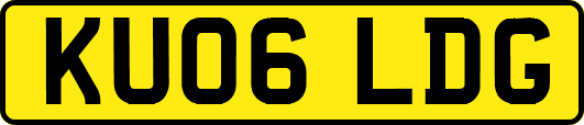 KU06LDG