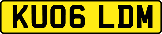 KU06LDM