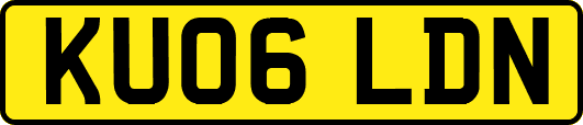 KU06LDN