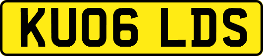 KU06LDS