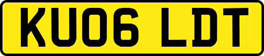 KU06LDT