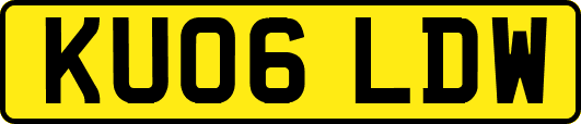 KU06LDW