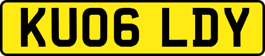 KU06LDY