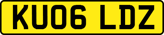 KU06LDZ