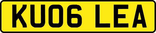 KU06LEA