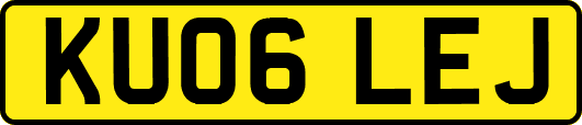 KU06LEJ