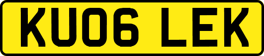 KU06LEK