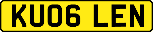 KU06LEN