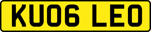 KU06LEO