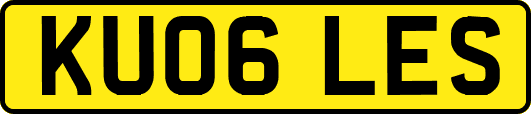 KU06LES