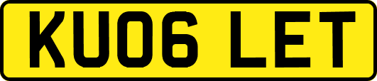 KU06LET