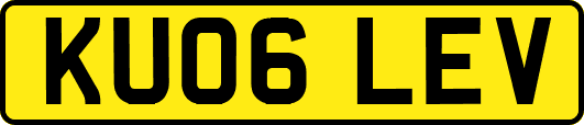 KU06LEV