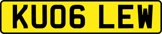 KU06LEW
